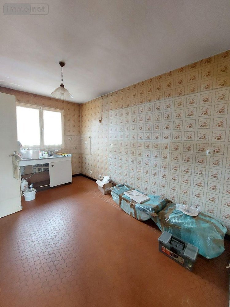 Maison a vendre Chantepie 35135 Ille-et-Vilaine 100 m2 5 pièces 319770 euros