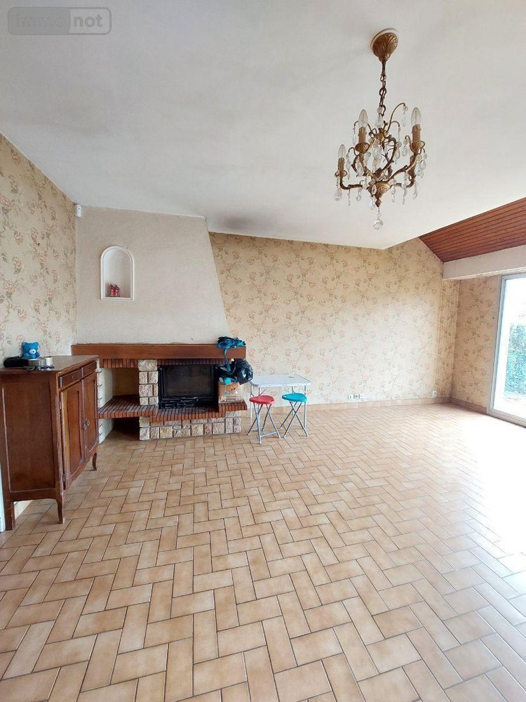 Maison a vendre Chantepie 35135 Ille-et-Vilaine 100 m2 5 pièces 339625 euros