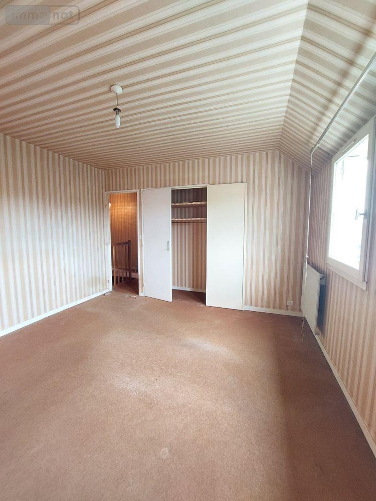 Maison a vendre Chantepie 35135 Ille-et-Vilaine 100 m2 5 pièces 319770 euros