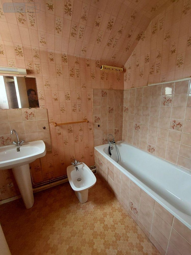 Maison a vendre Chantepie 35135 Ille-et-Vilaine 100 m2 5 pièces 319770 euros