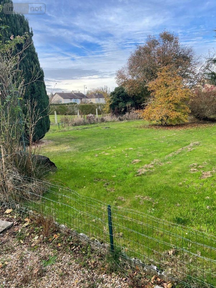 Maison a vendre Saint-Germain-la-Campagne 27230 Eure 73 m2 3 pièces 188100 euros
