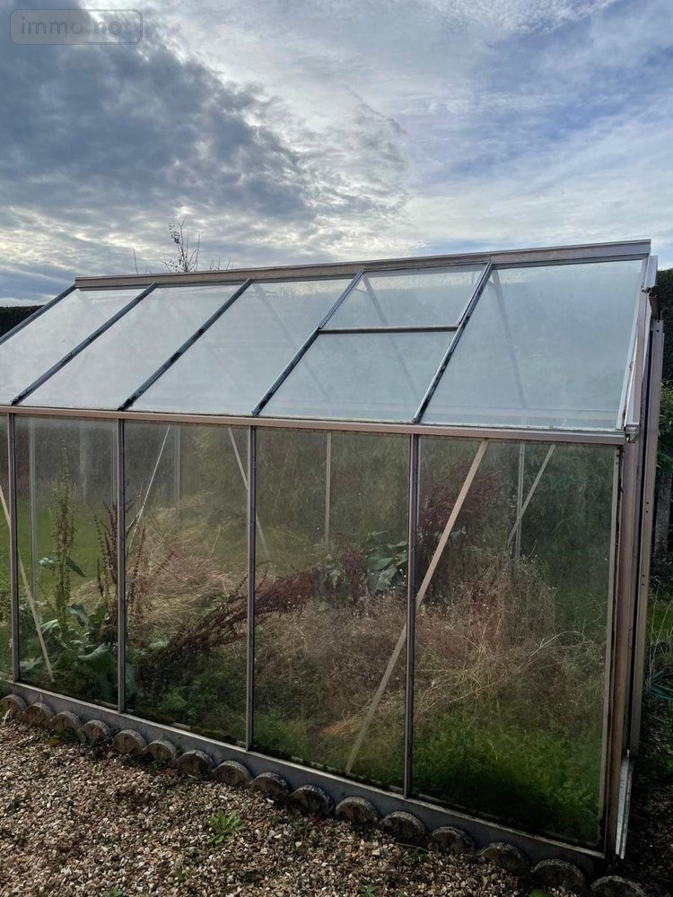 Maison a vendre Saint-Germain-la-Campagne 27230 Eure 73 m2 3 pièces 188100 euros