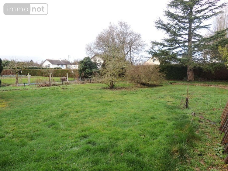 Maison a vendre Saint-Germain-la-Campagne 27230 Eure 73 m2 3 pièces 188100 euros