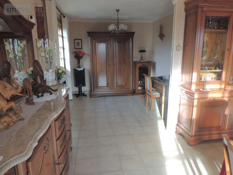 Maison a vendre Saint-Germain-la-Campagne 27230 Eure 73 m2 3 pièces 188100 euros