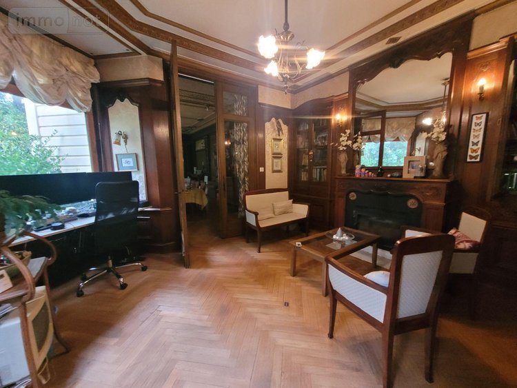 Maison a vendre Dunkerque 59140 Nord 185 m2 9 pièces 707200 euros