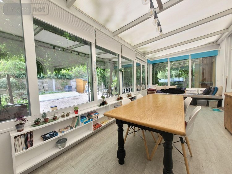 Maison a vendre Dunkerque 59140 Nord 185 m2 9 pièces 707200 euros