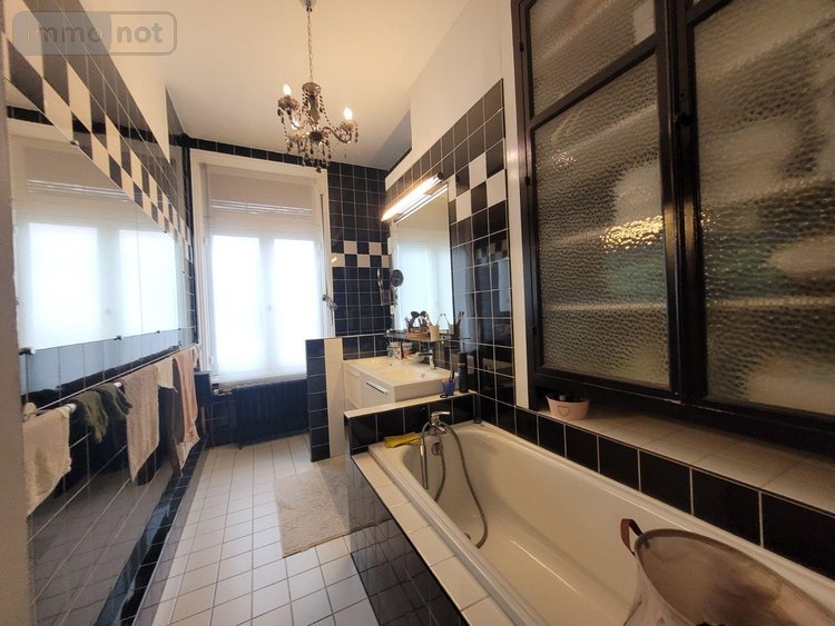 Maison a vendre Dunkerque 59140 Nord 185 m2 9 pièces 707200 euros