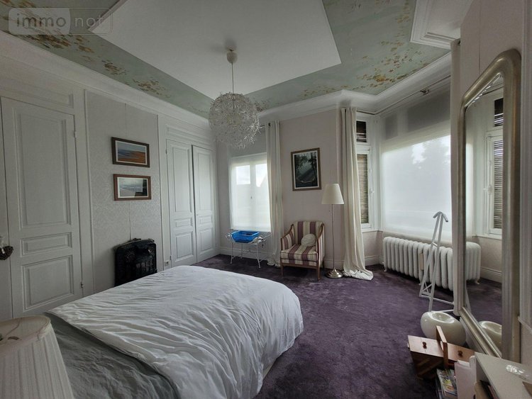 Maison a vendre Dunkerque 59140 Nord 185 m2 9 pièces 707200 euros