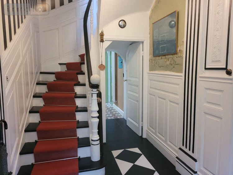 Maison a vendre Dunkerque 59140 Nord 185 m2 9 pièces 707200 euros