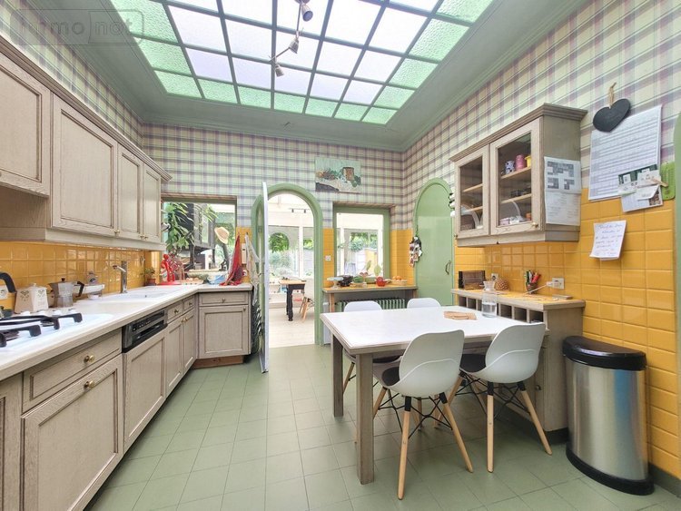 Maison a vendre Dunkerque 59140 Nord 185 m2 9 pièces 707200 euros