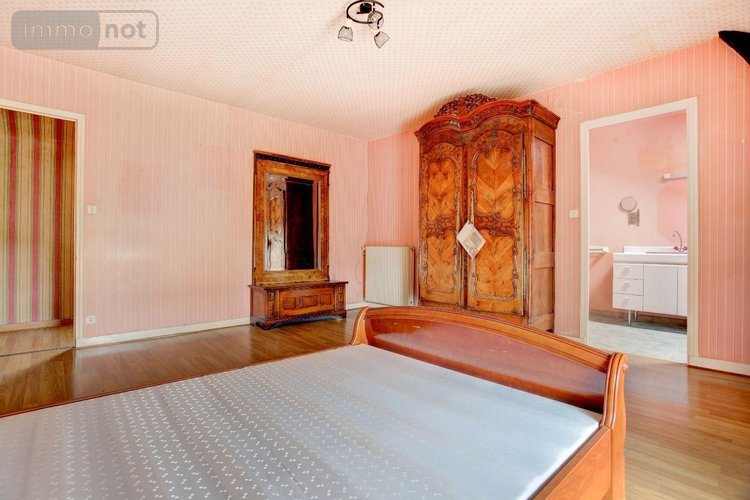 Maison a vendre Pleumeleuc 35137 Ille-et-Vilaine 228 m2 8 pièces 233880 euros