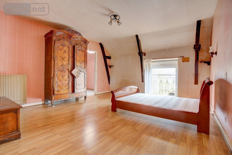 Maison a vendre Pleumeleuc 35137 Ille-et-Vilaine 228 m2 8 pièces 233880 euros