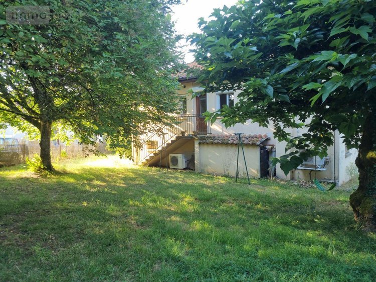 Maison a vendre Limogne-en-Quercy 46260 Lot 69 m2 3 pièces 152560 euros