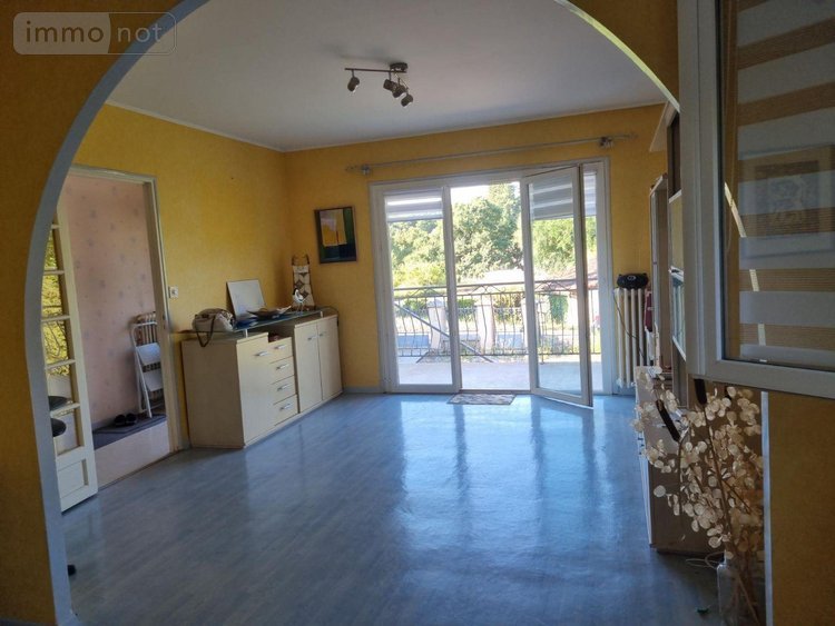 Maison a vendre Limogne-en-Quercy 46260 Lot 69 m2 3 pièces 152560 euros