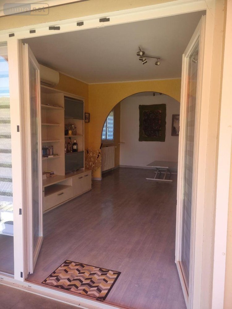 Maison a vendre Limogne-en-Quercy 46260 Lot 69 m2 3 pièces 152560 euros