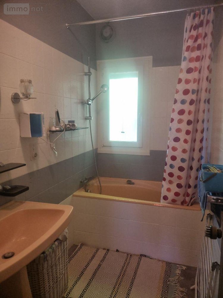 Maison a vendre Limogne-en-Quercy 46260 Lot 69 m2 3 pièces 152560 euros