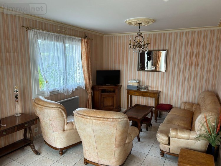 Maison a vendre Coray 29370 Finistère 100 m2 5 pièces 230560 euros