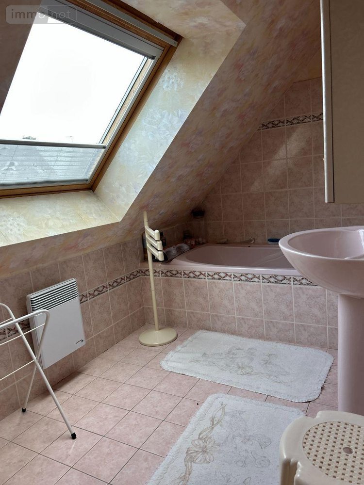 Maison a vendre Coray 29370 Finistère 100 m2 5 pièces 230560 euros