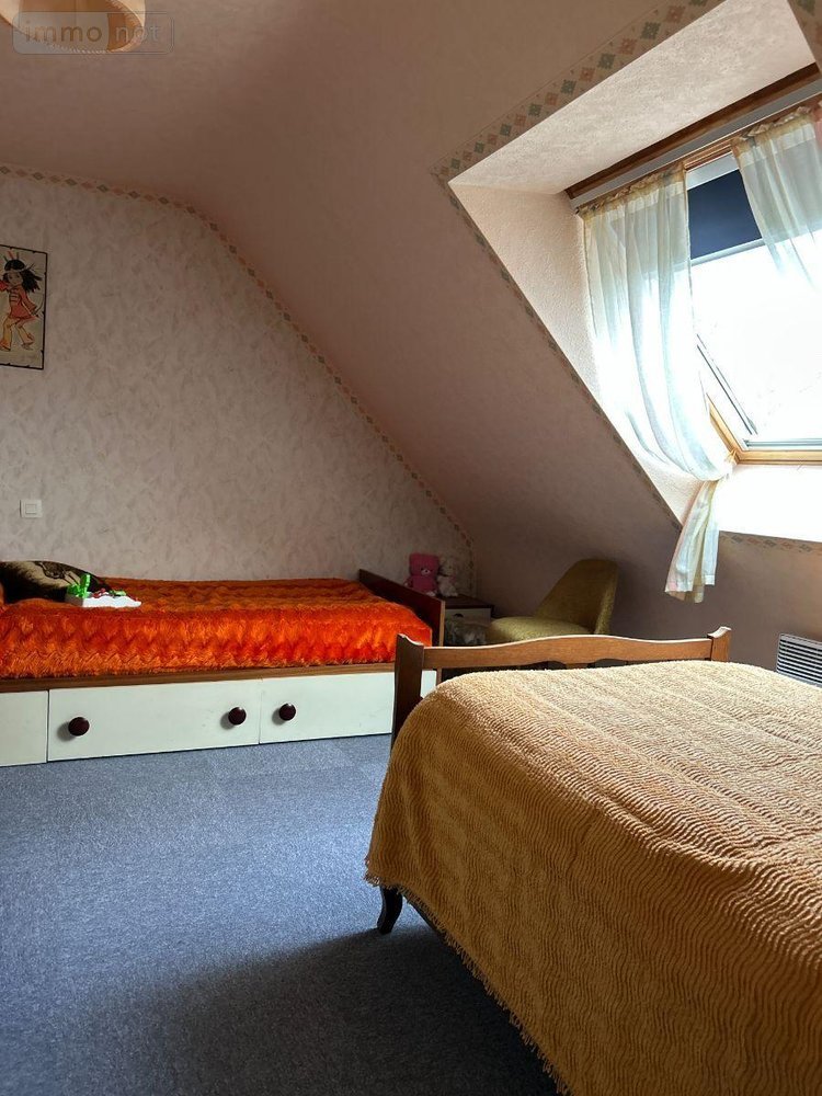 Maison a vendre Coray 29370 Finistère 100 m2 5 pièces 230560 euros