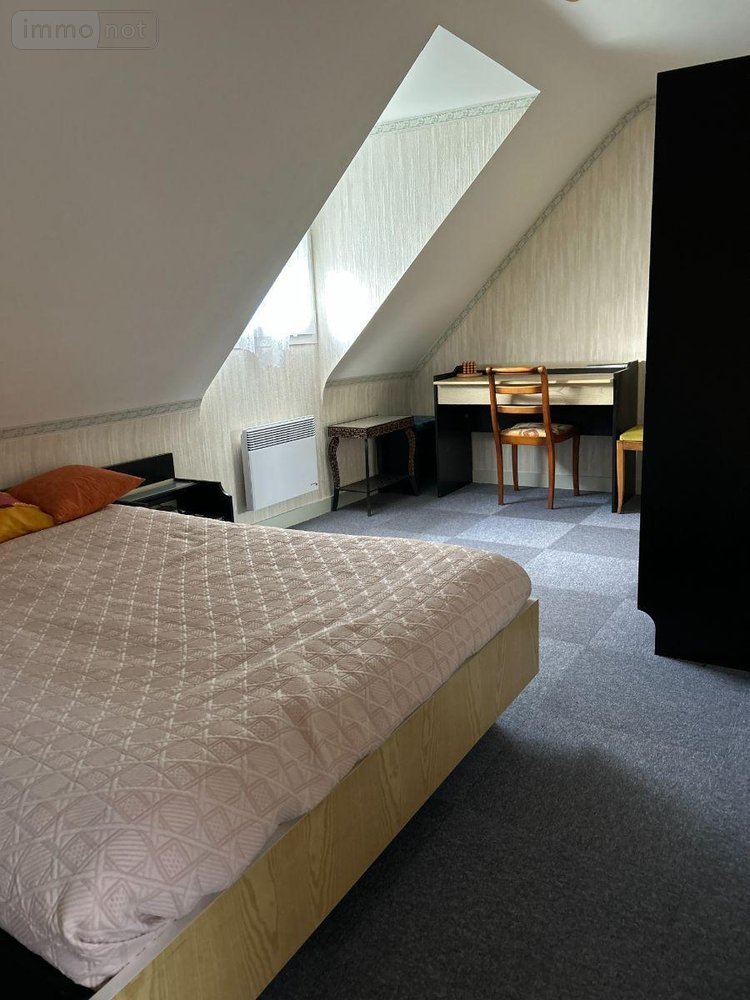 Maison a vendre Coray 29370 Finistère 100 m2 5 pièces 230560 euros