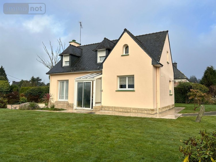 Maison a vendre Coray 29370 Finistère 100 m2 5 pièces 230560 euros