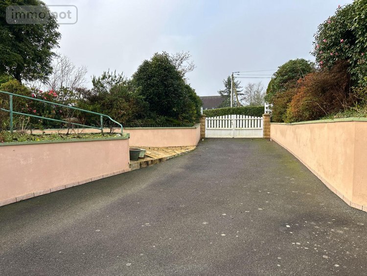 Maison a vendre Coray 29370 Finistère 100 m2 5 pièces 230560 euros