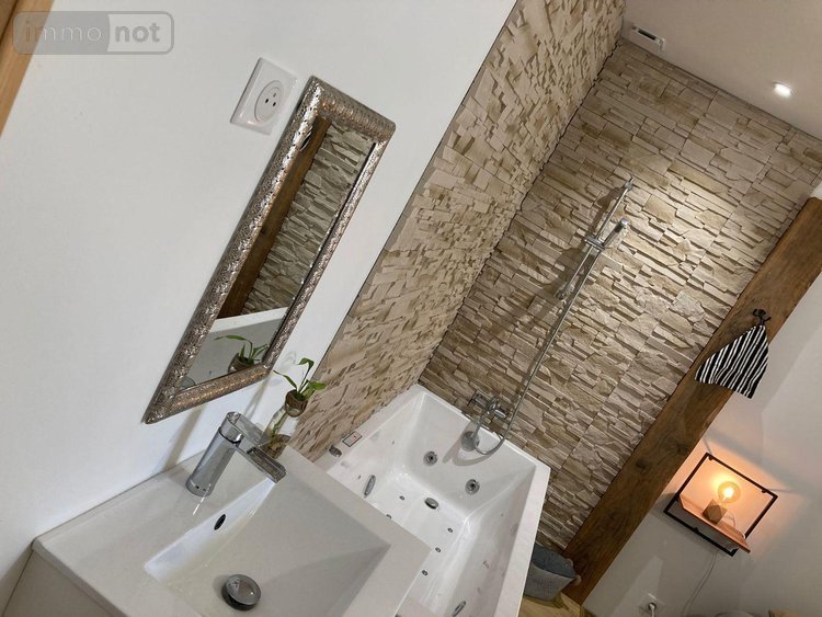 propriete a vendre Brive-la-Gaillarde 19100 Corrèze 105 m2 4 pièces 397500 euros