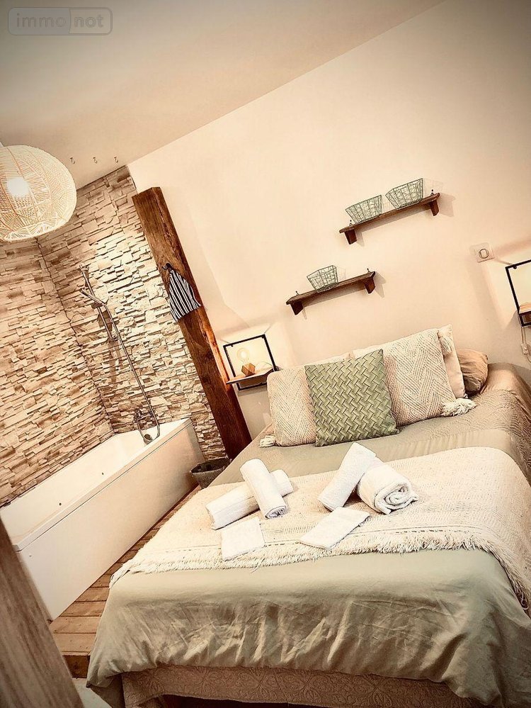 propriete a vendre Chasteaux 19600 Corrèze 105 m2 4 pièces 397500 euros