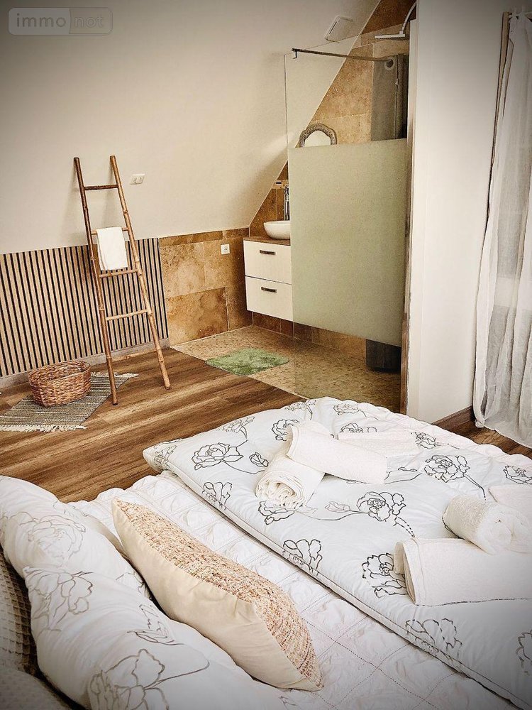 propriete a vendre Chasteaux 19600 Corrèze 105 m2 4 pièces 397500 euros