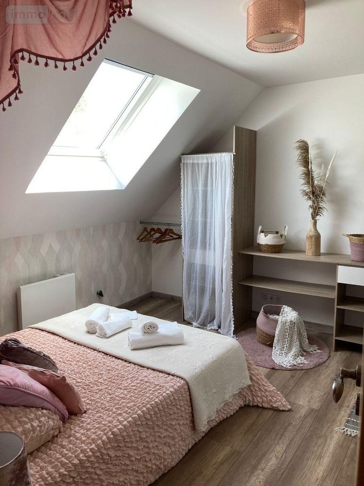 propriete a vendre Brive-la-Gaillarde 19100 Corrèze 105 m2 4 pièces 397500 euros