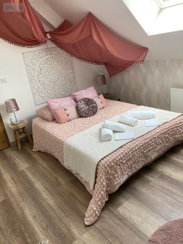 propriete a vendre Chasteaux 19600 Corrèze 105 m2 4 pièces 397500 euros