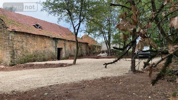 propriete a vendre Chasteaux 19600 Corrèze 105 m2 4 pièces 397500 euros