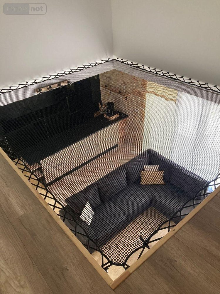 Maison a vendre Chasteaux 19600 Corrèze 105 m2 4 pièces 397500 euros