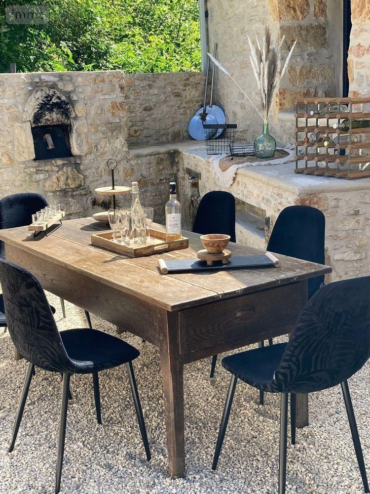 propriete a vendre Chasteaux 19600 Corrèze 105 m2 4 pièces 397500 euros