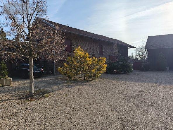 Bien agricole a vendre Éclaron Braucourt Sainte Livière 52290 Haute-Marne  448978 euros