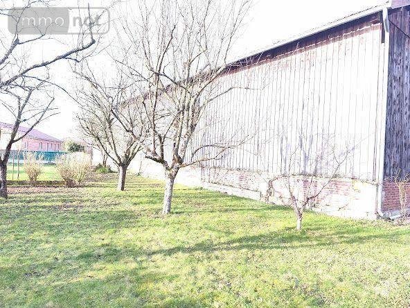 Bien agricole a vendre Éclaron Braucourt Sainte Livière 52290 Haute-Marne  448978 euros
