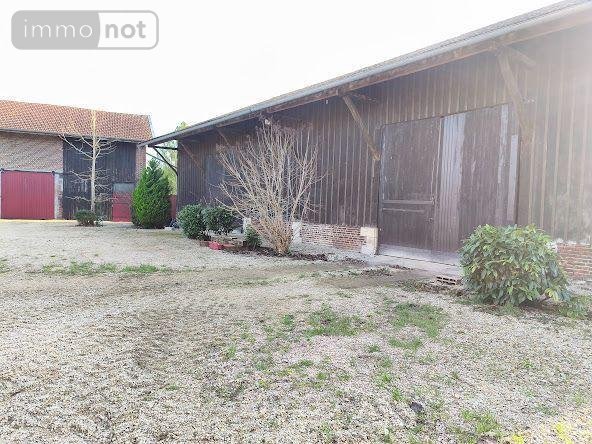 propriete a vendre Éclaron Braucourt Sainte Livière 52290 Haute-Marne 136 m2 7 pièces 448978 euros
