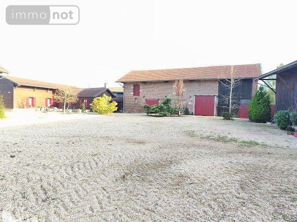 propriete a vendre Éclaron Braucourt Sainte Livière 52290 Haute-Marne 136 m2 7 pièces 448978 euros