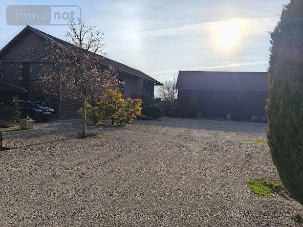 propriete a vendre Éclaron Braucourt Sainte Livière 52290 Haute-Marne 136 m2 7 pièces 448978 euros