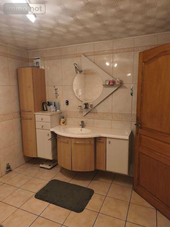 propriete a vendre Éclaron Braucourt Sainte Livière 52290 Haute-Marne 136 m2 7 pièces 448978 euros