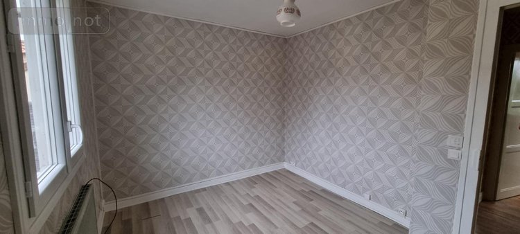 Maison a vendre Le Mans 72000 Sarthe 84 m2 5 pièces 98100 euros