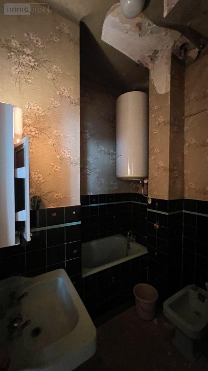 Appartement a vendre Nice 06000 Alpes-Maritimes 37 m2 2 pièces 118000 euros