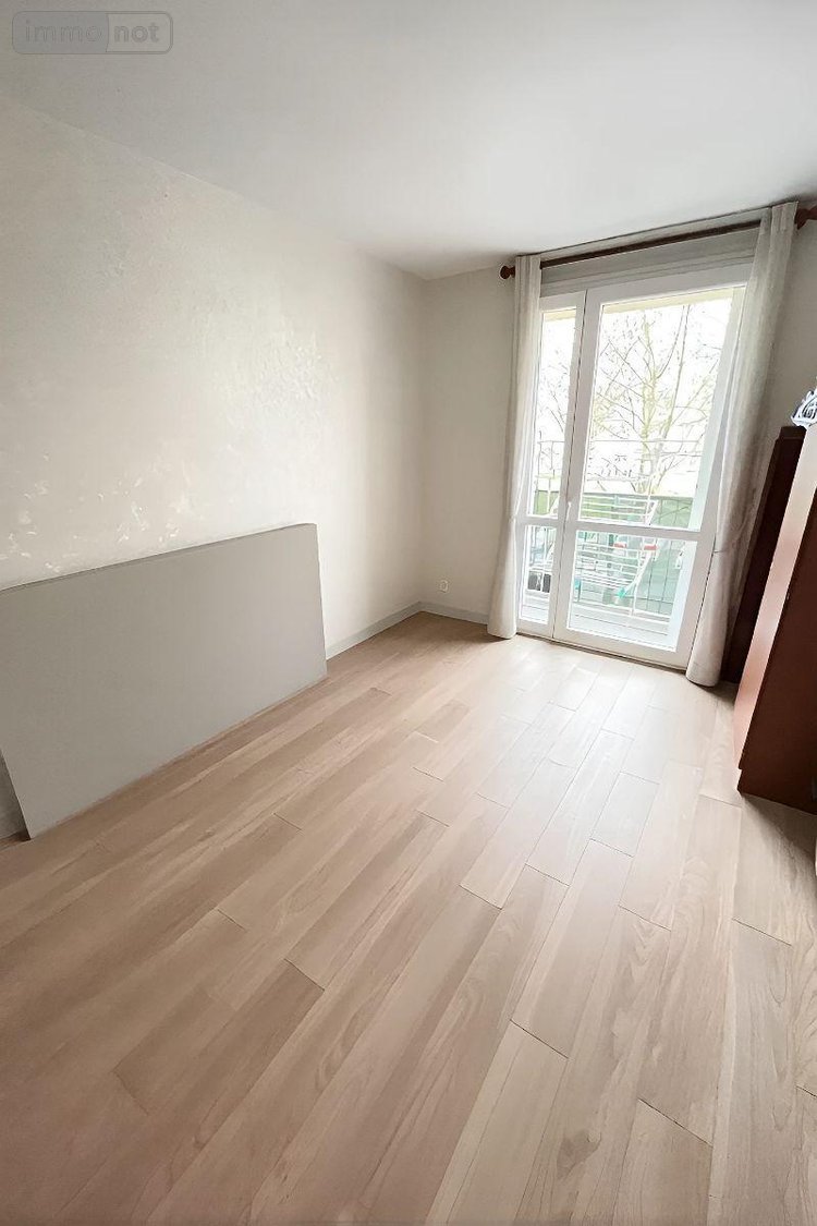 Appartement a vendre Rennes 35000 Ille-et-Vilaine 72 m2 3 pièces 156300 euros