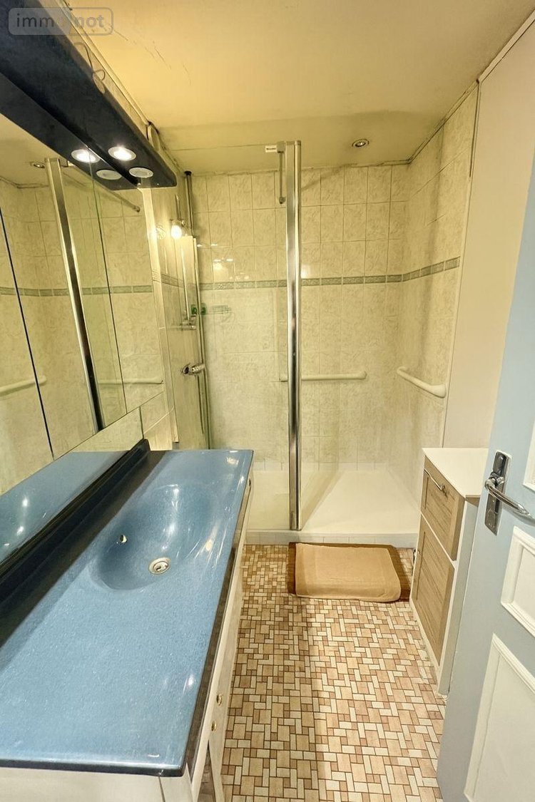 Appartement a vendre Rennes 35000 Ille-et-Vilaine 72 m2 3 pièces 156300 euros