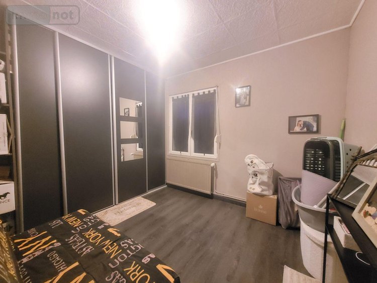 Maison a vendre Ghyvelde 59254 Nord 93 m2 5 pièces 209500 euros