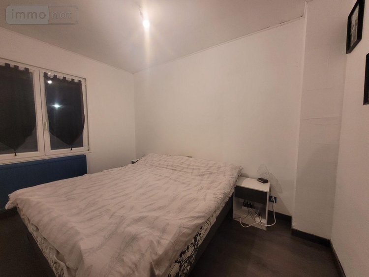 Maison a vendre Ghyvelde 59254 Nord 93 m2 5 pièces 209500 euros