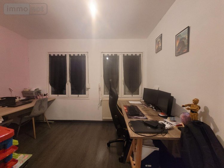 Maison a vendre Ghyvelde 59254 Nord 93 m2 5 pièces 209500 euros