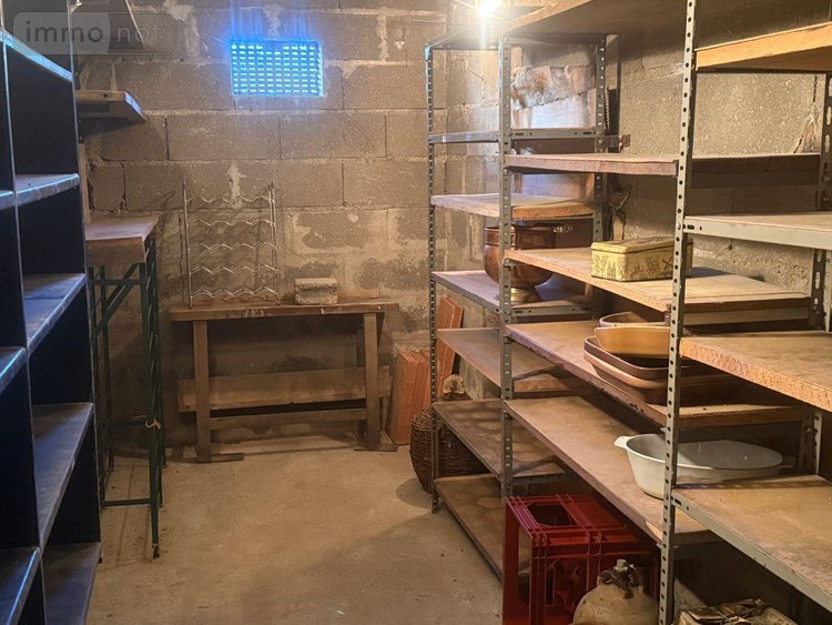 Maison a vendre Vallenay 18190 Cher 68 m2 5 pièces 90100 euros