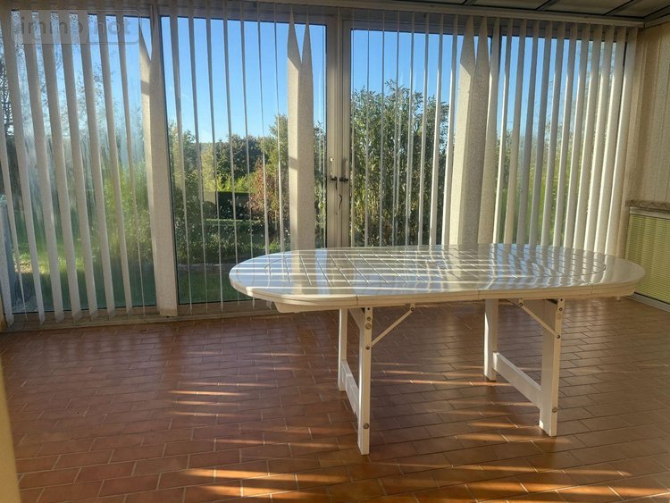 Maison a vendre Vallenay 18190 Cher 68 m2 5 pièces 90100 euros