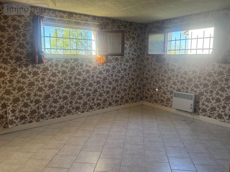 Maison a vendre Vallenay 18190 Cher 68 m2 5 pièces 79500 euros